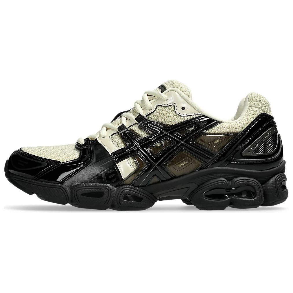 【代購】Asics Gel-Nimbus 9 'Vanilla Black'