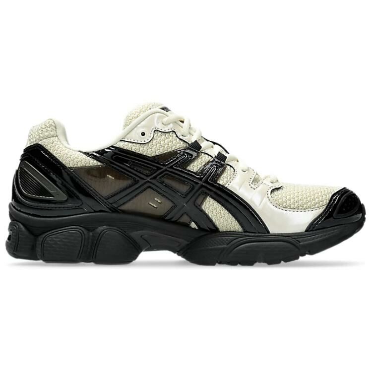 【代購】Asics Gel-Nimbus 9 'Vanilla Black'