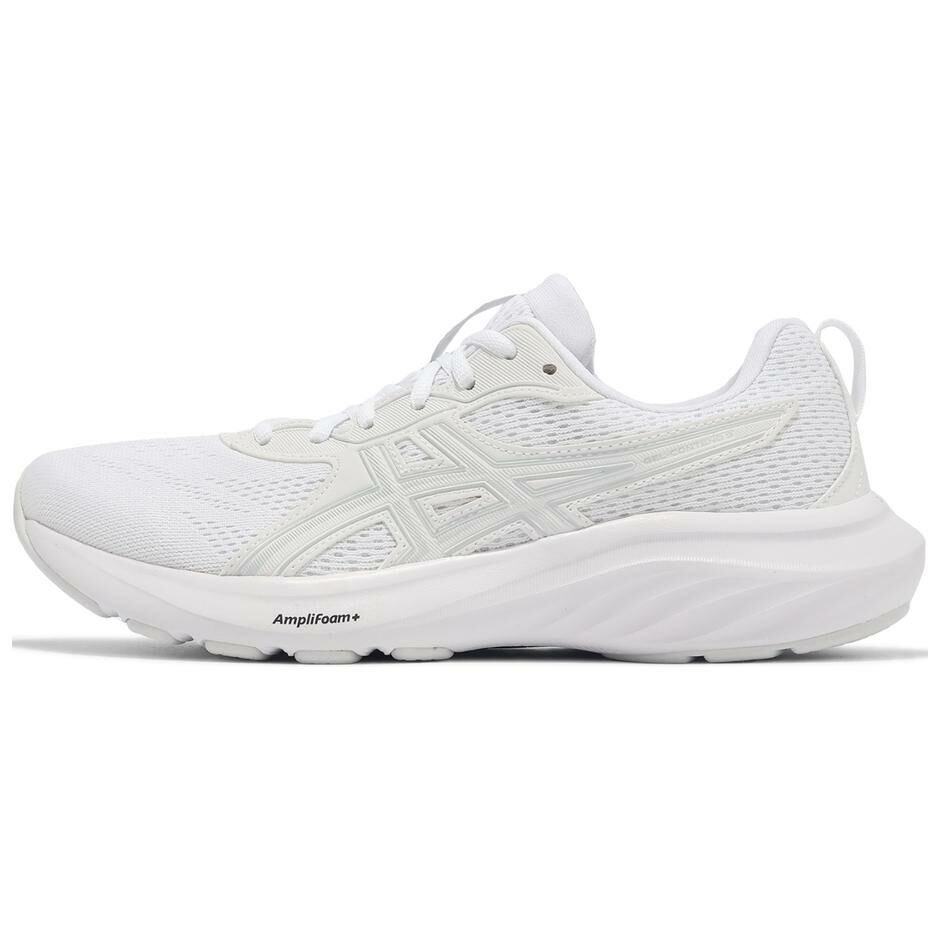 【代購】Asics GEL-CONTEND 9 Support Low-Top Running Shoes Men's White