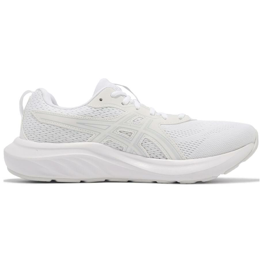 【代購】Asics GEL-CONTEND 9 Support Low-Top Running Shoes Men's White