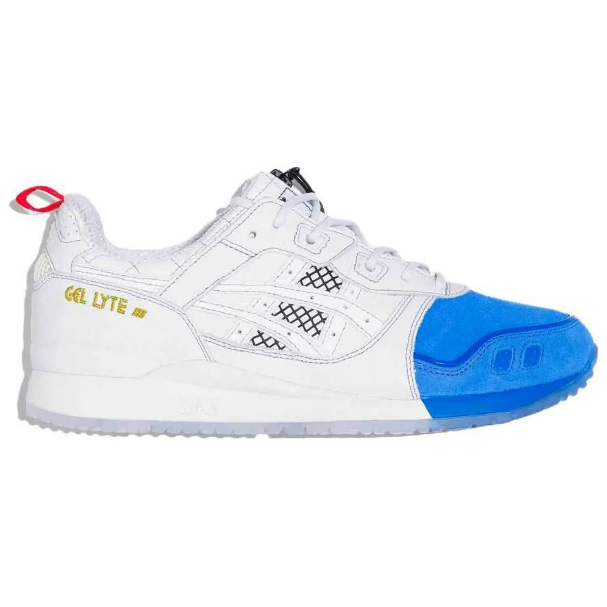 【代購】Asics Gel-Lyte III Mita Sneakers Trico 2024