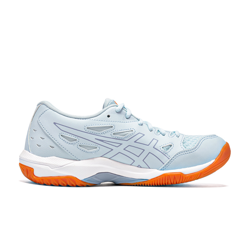 【代購】Asics Gel-Rocket 11 'Cool Grey White' Women's
