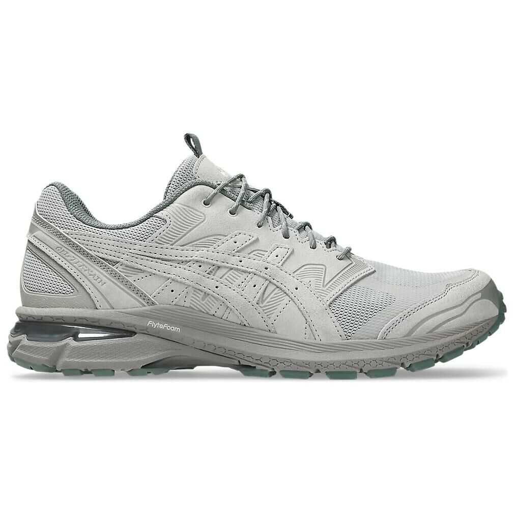 【代購】Asics Gel-Terrain Oyster Grey