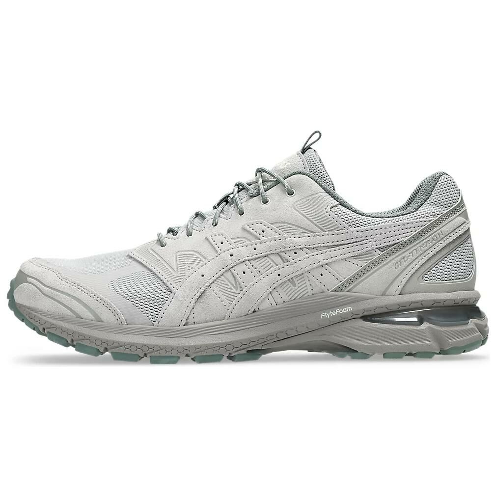 【代購】Asics Gel-Terrain Oyster Grey
