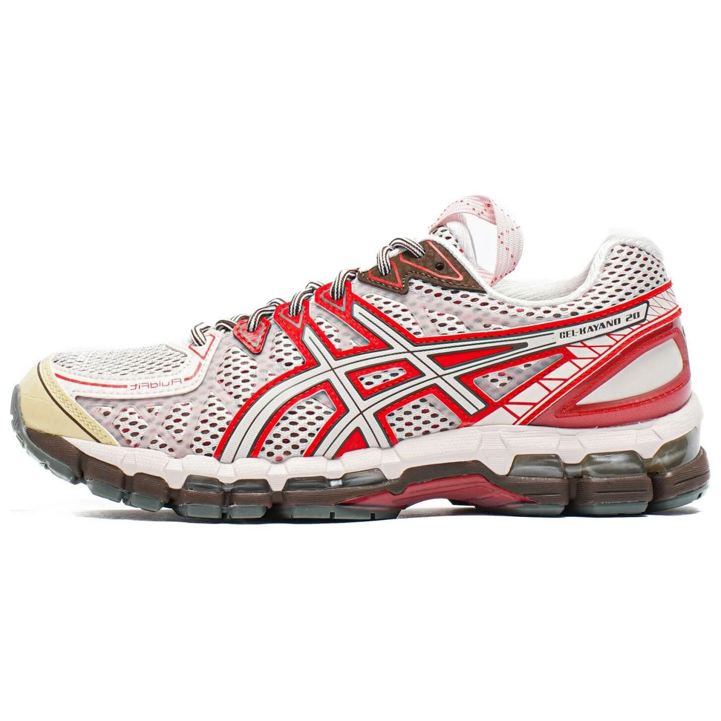 【代購】Asics UB9-S Gel-Kayano 20 Kiko Kostadinov Crystal Pink