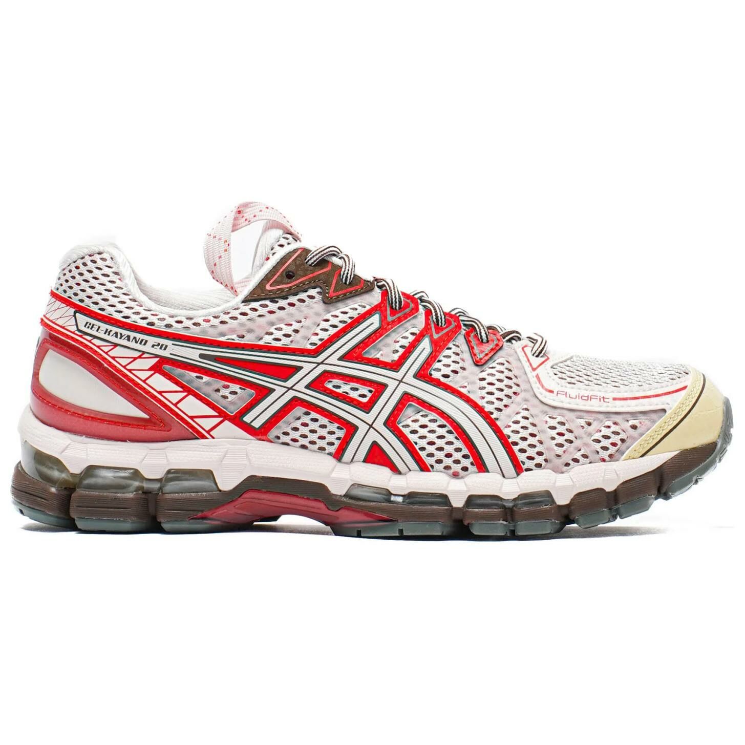 【代購】Asics UB9-S Gel-Kayano 20 Kiko Kostadinov Crystal Pink