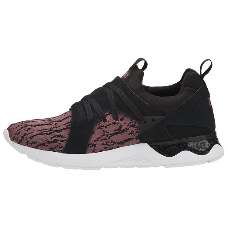 【代購】Asics Gel Lyte 5 Sanze 'Rose Taupe Black'