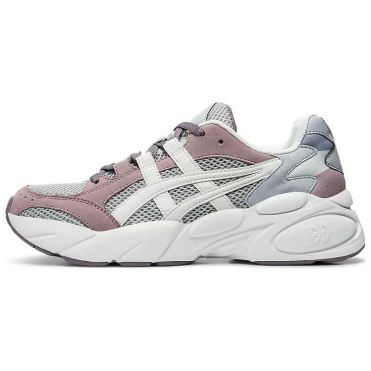 【代購】Asics Gel Bnd 'Grey Violet Blush' Women's