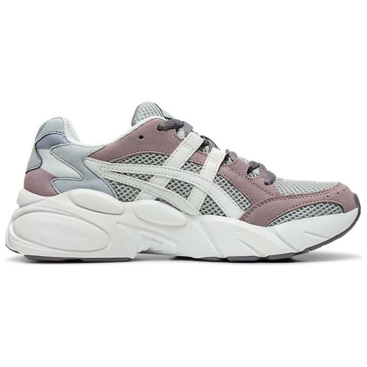 【代購】Asics Gel Bnd 'Grey Violet Blush' Women's