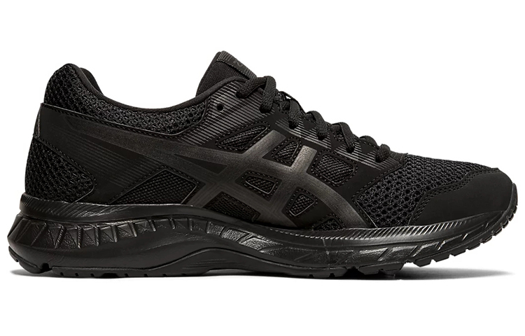 【代購】Asics Gel-Contend 5 'Black' Women's