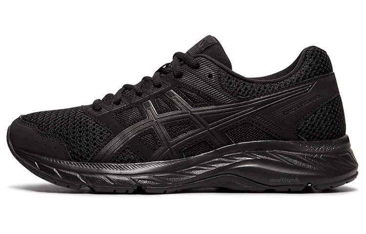 【代購】Asics Gel-Contend 5 'Black' Women's