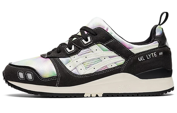 【代購】Asics Gel-Lyte Iii Og Pastel Tie Dye