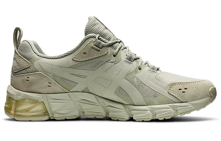 【代購】Asics Gel-Quantum 180 6 'Dried Leaf Green'