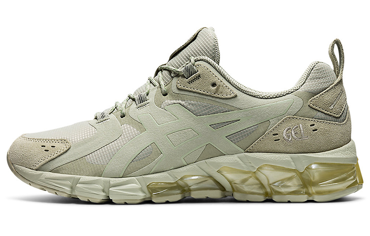 【代購】Asics Gel-Quantum 180 6 'Dried Leaf Green'