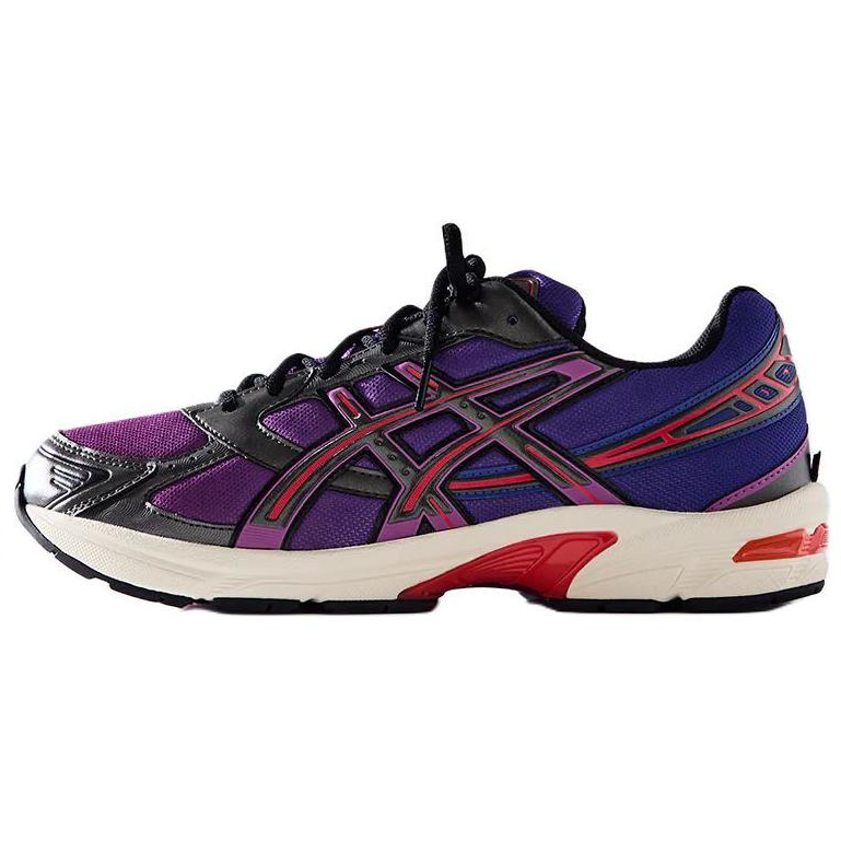 【代購】Asics Gel-1130 Kith Marvel Villains Magneto Opened Box Comic Not Included