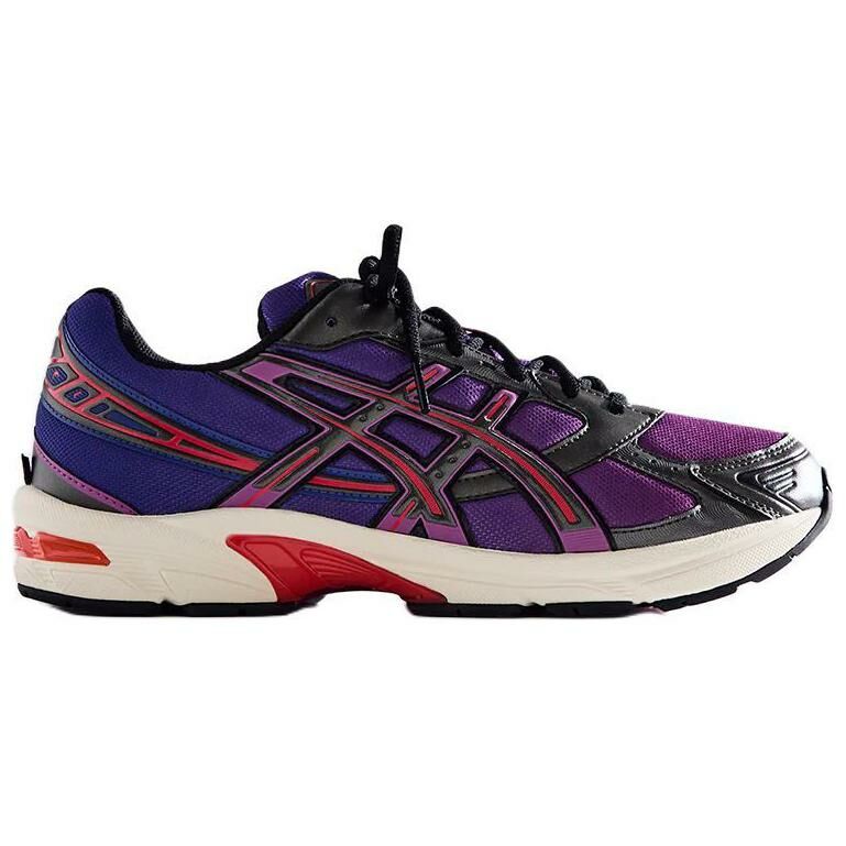 【代購】Asics Gel-1130 Kith Marvel Villains Magneto Opened Box Comic Not Included