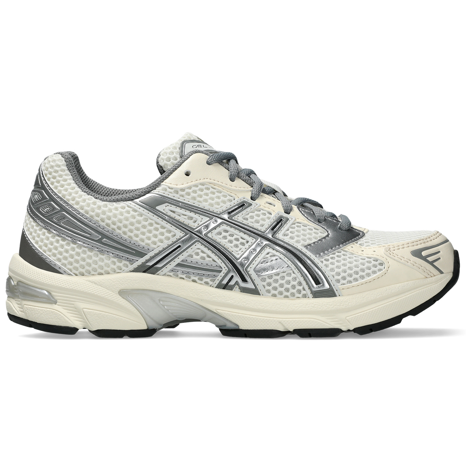 【代購】Asics Gel-1130 Cream Clay Grey Women's