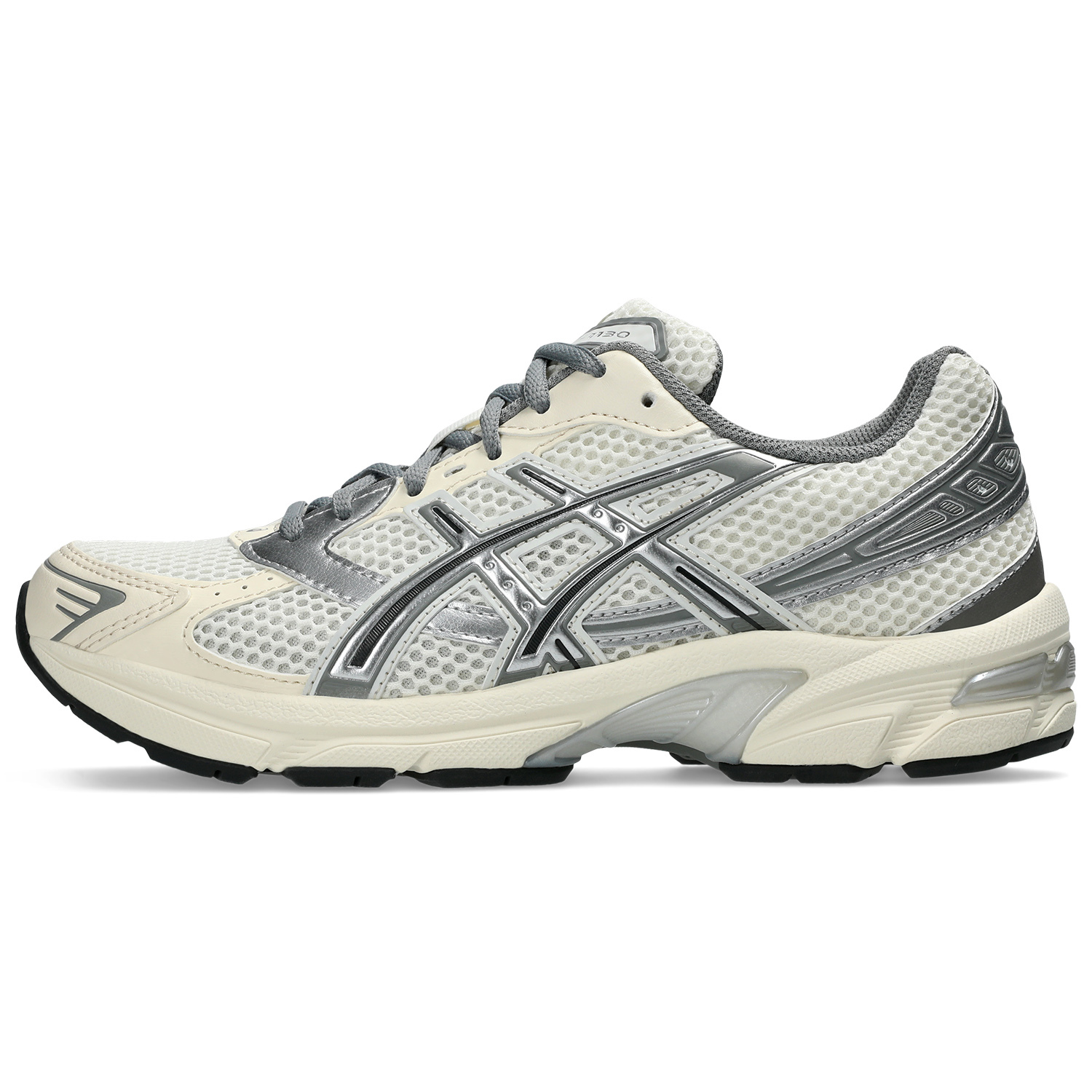 【代購】Asics Gel-1130 Cream Clay Grey Women's