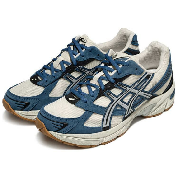 【代購】Asics Gel-1130 'Pale Oak Grand Shark'
