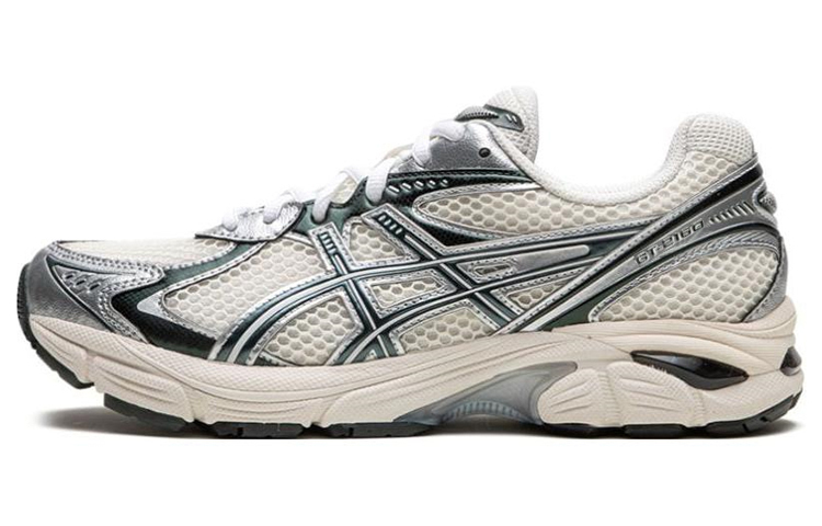 【代購】Asics GT-2160 Kith Cream Scarab 2023