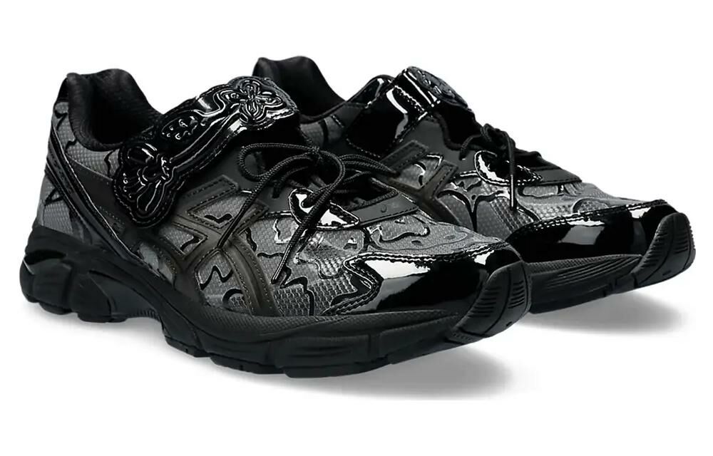 【代購】Asics GT-2160 Cecilie Bahnsen Mary Jane Black