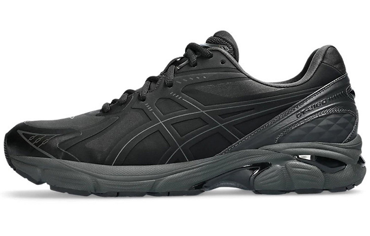 【代購】Asics GT-2160 Ns Black Graphite