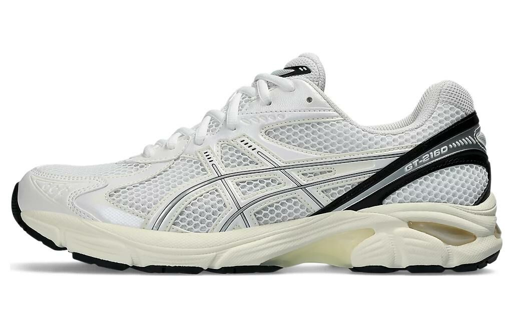 【代購】Asics GT-2160 White Black
