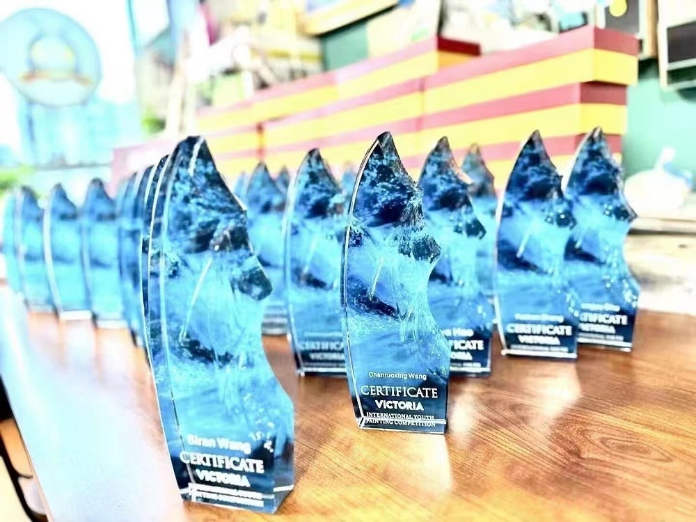 See You in London 英國倫敦參展賽2025