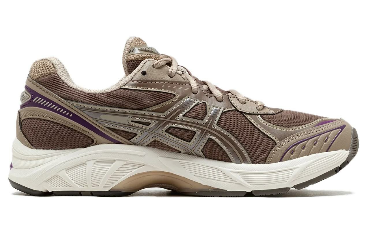 【代購】Asics GT-2160 Dark Taupe Purple