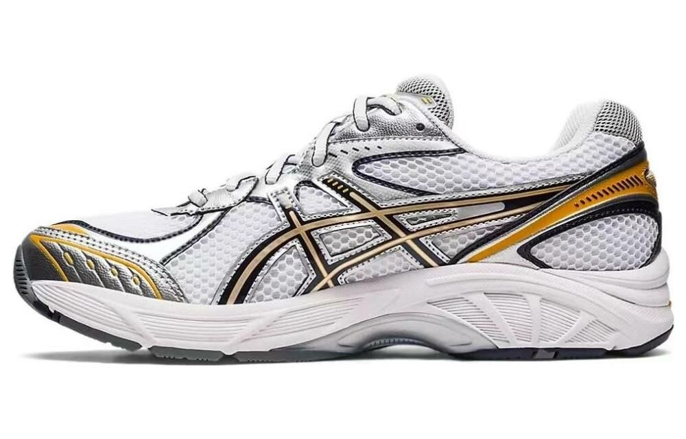 【代購】Asics GT-2160 White Pure Silver Gold