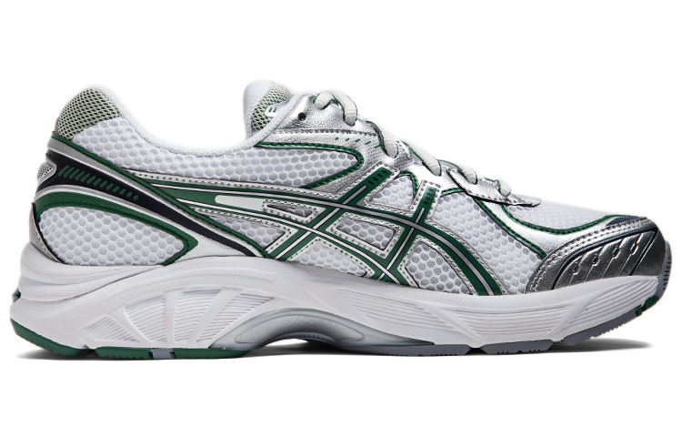 【代購】Asics GT-2160 White Shamrock Green