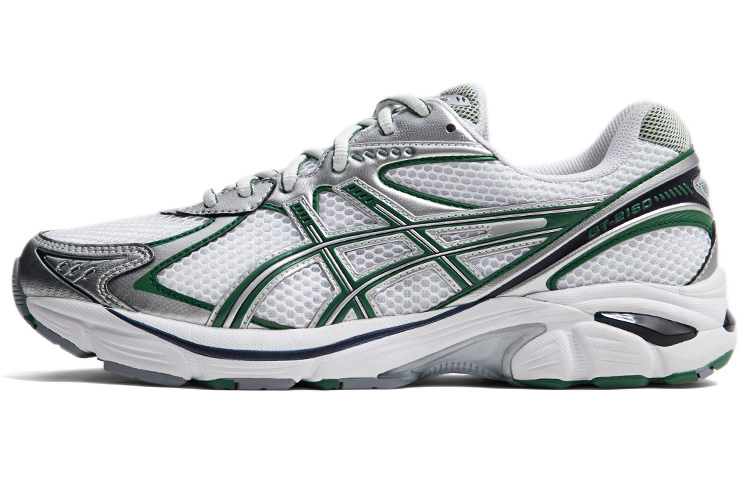 【代購】Asics GT-2160 White Shamrock Green