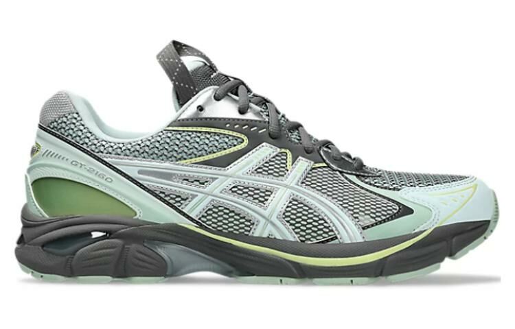 【代購】Asics UB6-S GT-2160 Kiko Kostadinov Arctic Blue Carbon