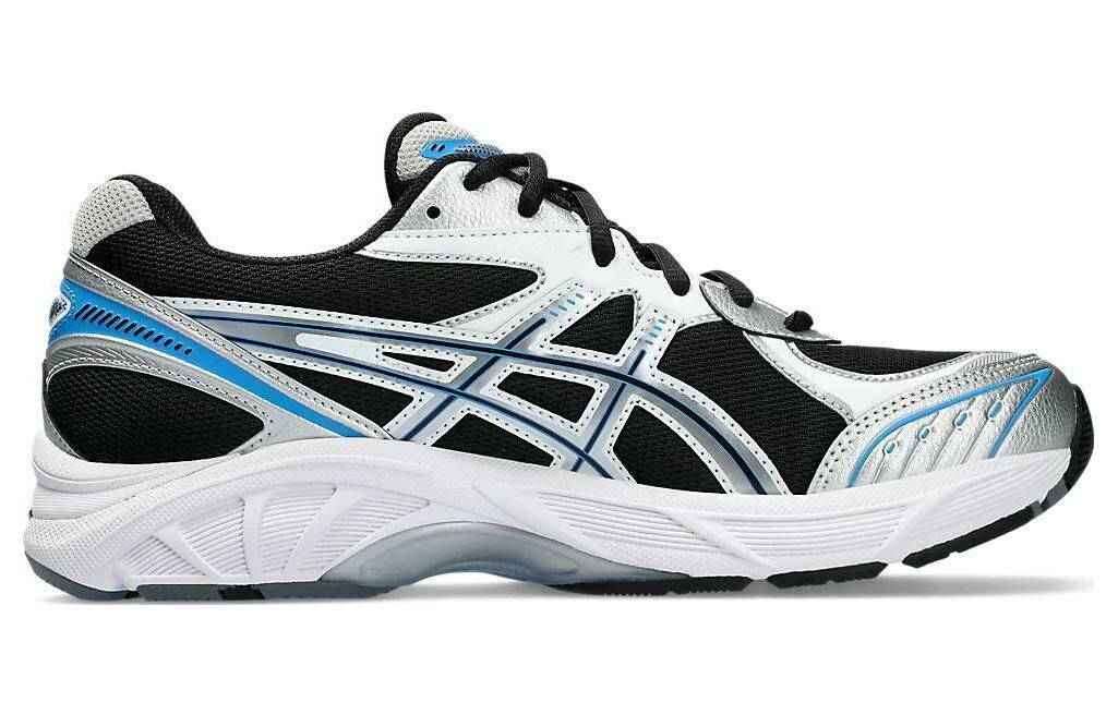 【代購】Asics GT 2160 Black Silver Blue