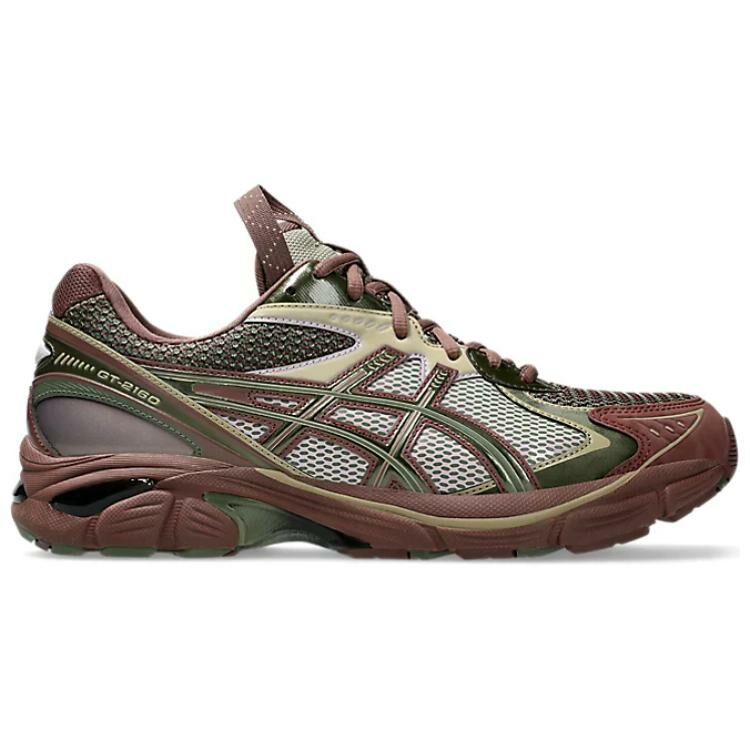 【代購】Asics UB6-S GT-2160 Kiko Kostadinov Mantle Green Grape