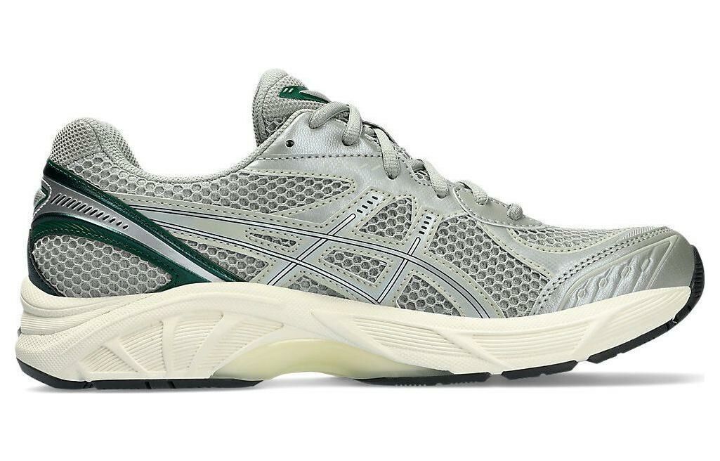 【代購】Asics GT-2160 Seal Grey Jewel Green