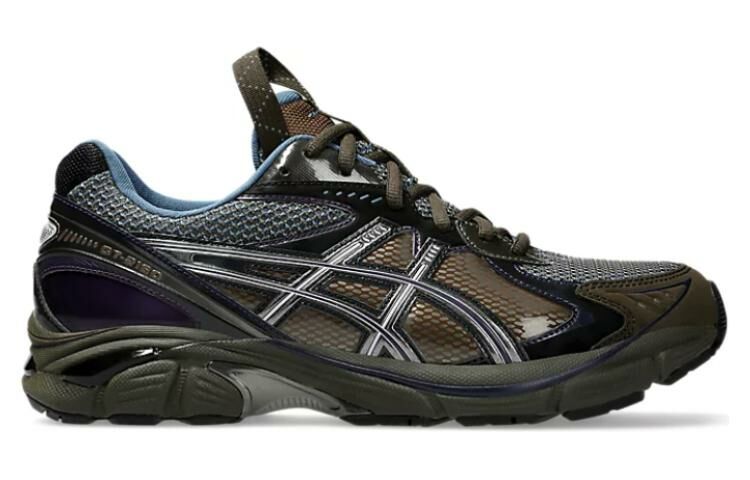 【代購】Asics UB6-S GT-2160 Kiko Kostadinov Grey Floss Brown Storm