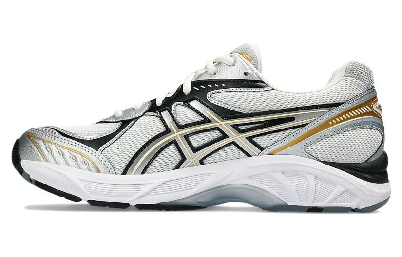 【代購】Asics GT-2160 Cream Pure Silver Gold