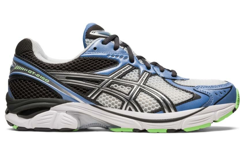 【代購】Asics GT-2160 Blue Harmony Glacier