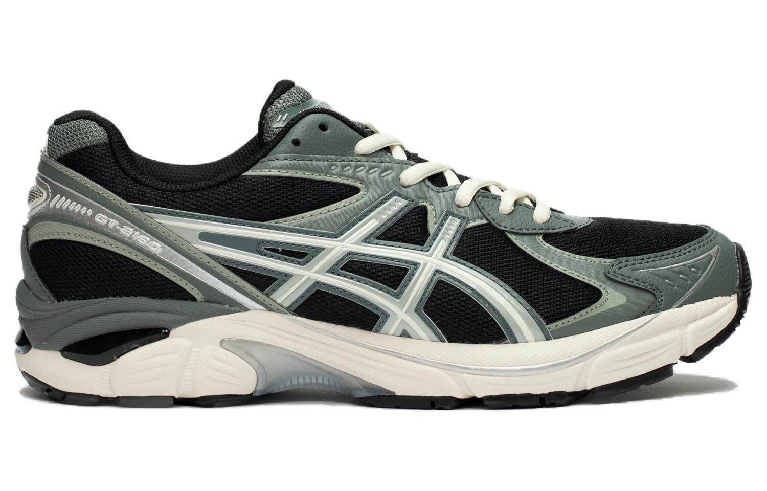 【代購】Asics GT-2160 Running Sneakers 'Grey'