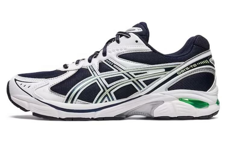 【代購】Asics GT-2160 Midnight White Green