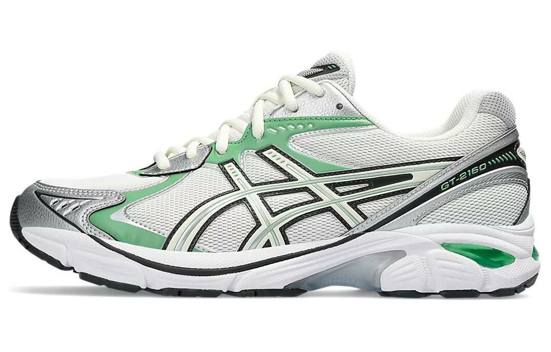 【代購】Asics GT-2160 Cream Bamboo