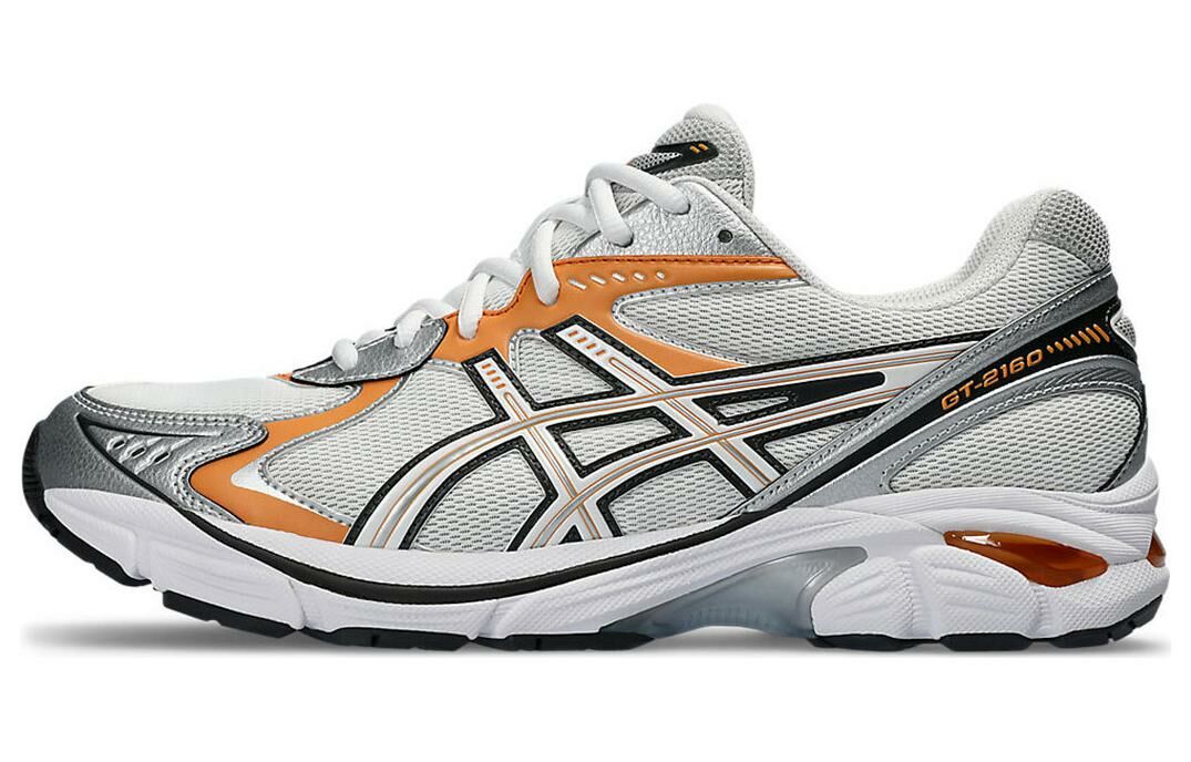 【代購】Asics GT-2160 White Orange Lily