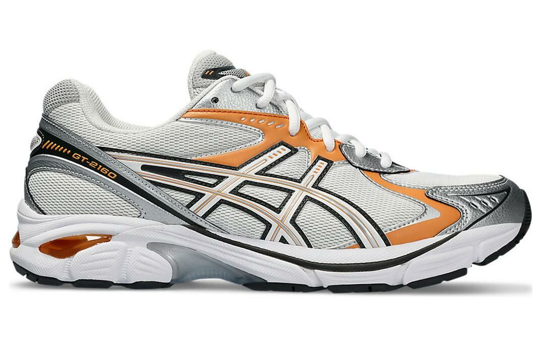 【代購】Asics GT-2160 White Orange Lily