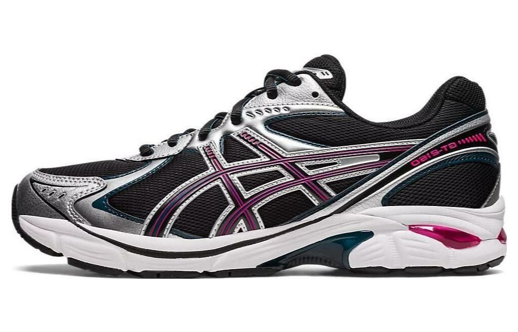 【代購】Asics GT-2160 Black Pure Silver Violet