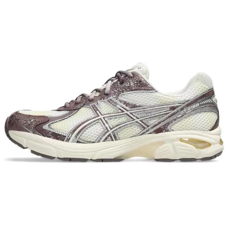 【代購】Asics GT-2160 Pre-Aged Pack Mauve Grey Brown