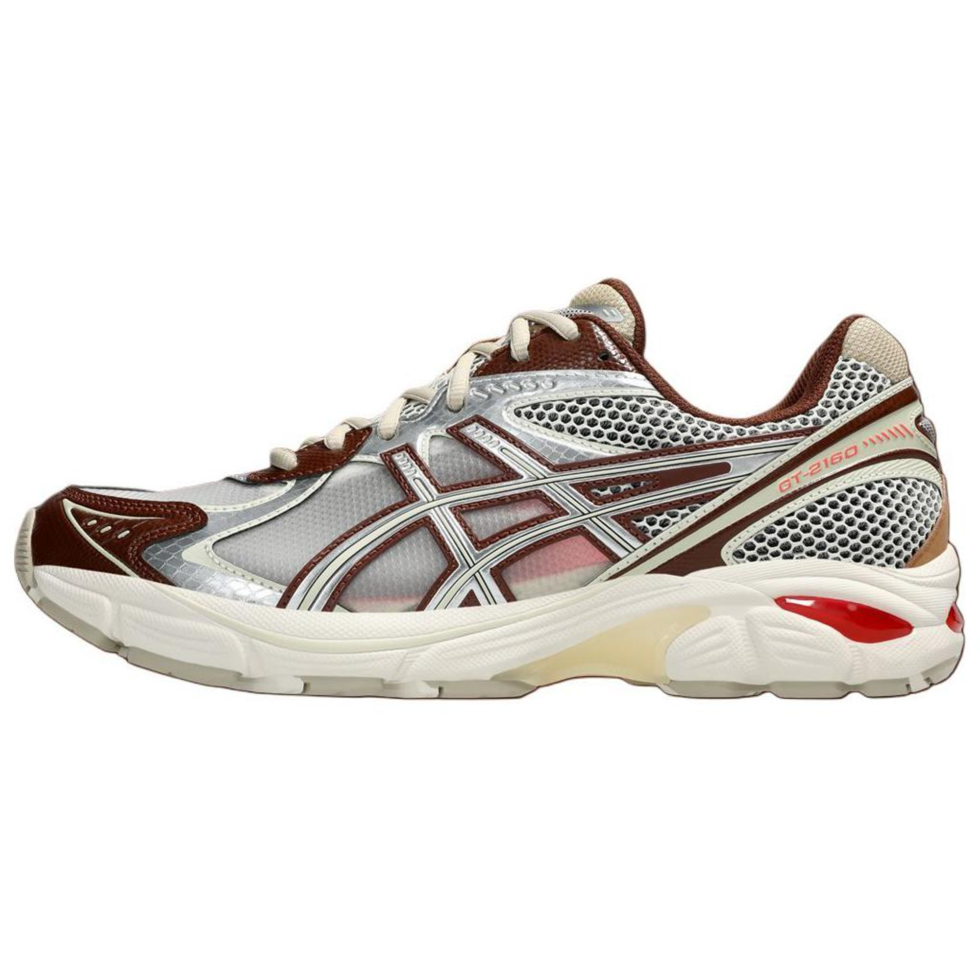 【代購】Asics GT-2160 Above The Clouds Chocolate Brown