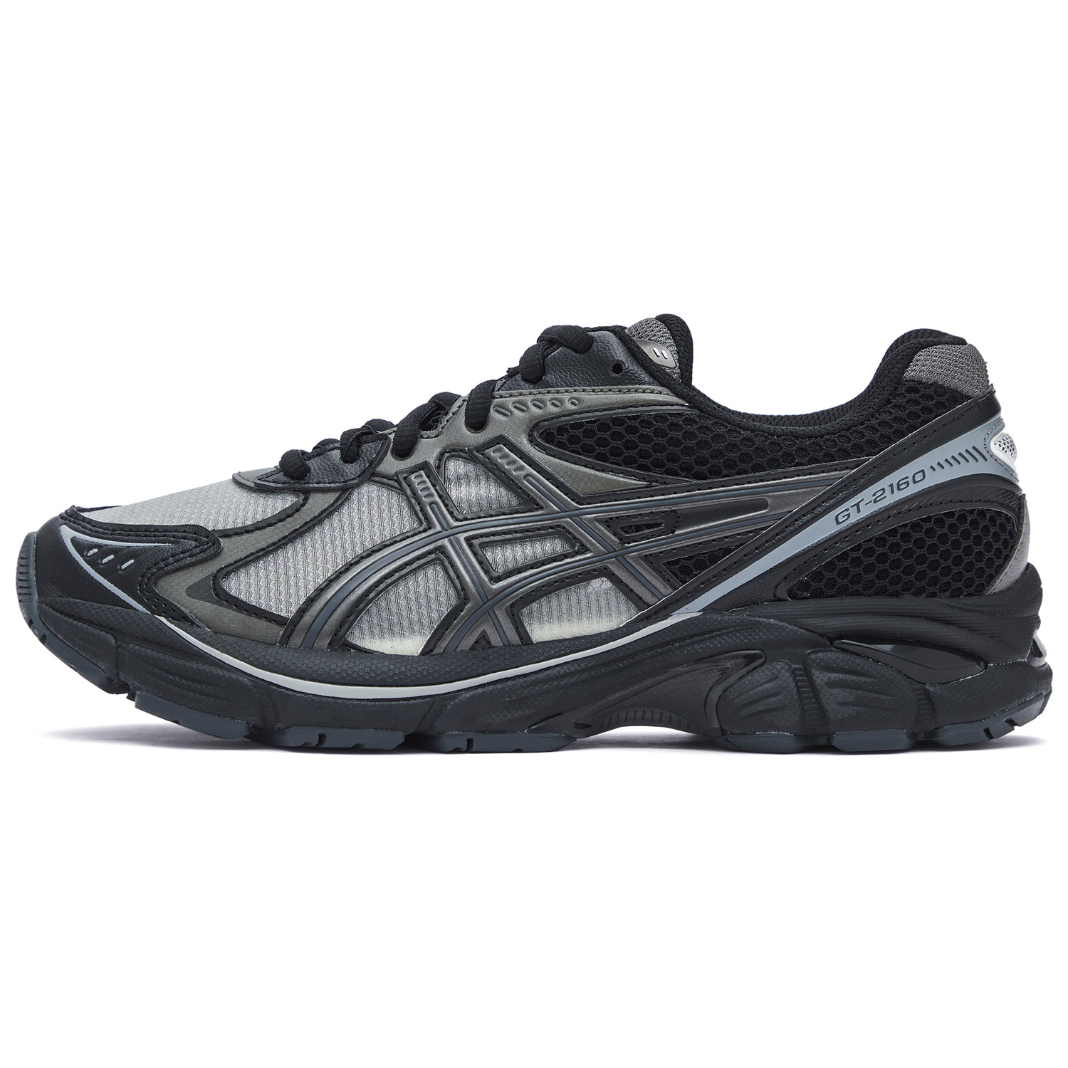 【代購】Asics GT-2160 Above The Clouds Black Gunmetal