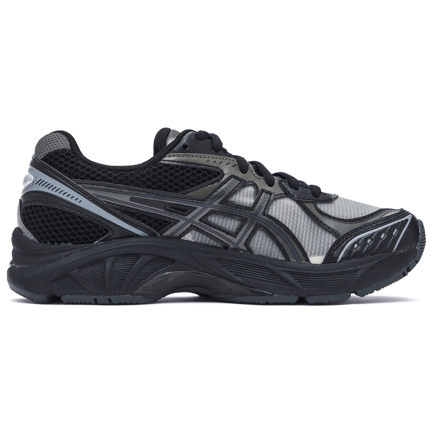 【代購】Asics GT-2160 Above The Clouds Black Gunmetal