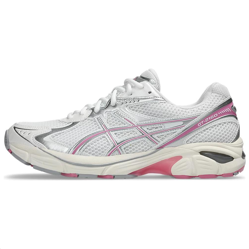 【代購】Asics GT-2160 White Sweet Pink